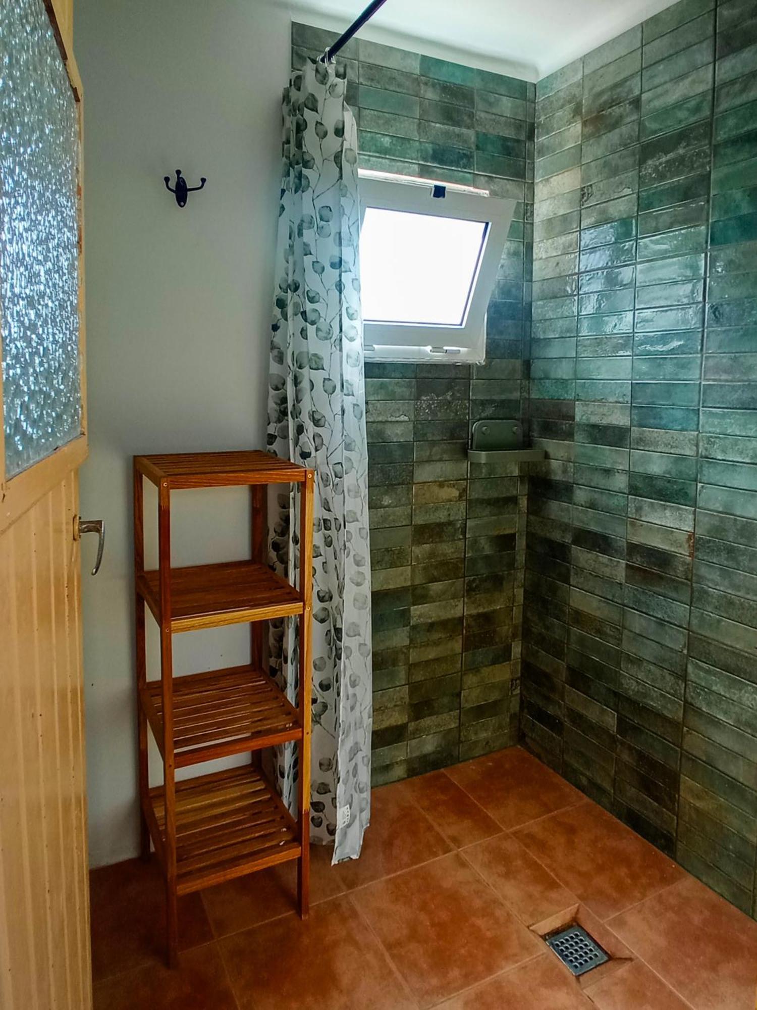 Montijo Garden - Studio With Garden View Exterior foto